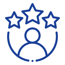 رضا عملائنا يتجاوز 95%