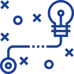 حلول متكاملة من الفكرة حتى التشغيل